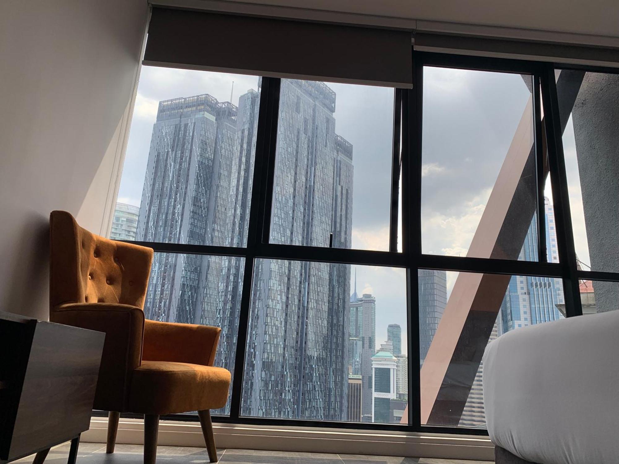 Scarletz Suites Klcc By Gc Luxury Suites, Kuala Lumpur
