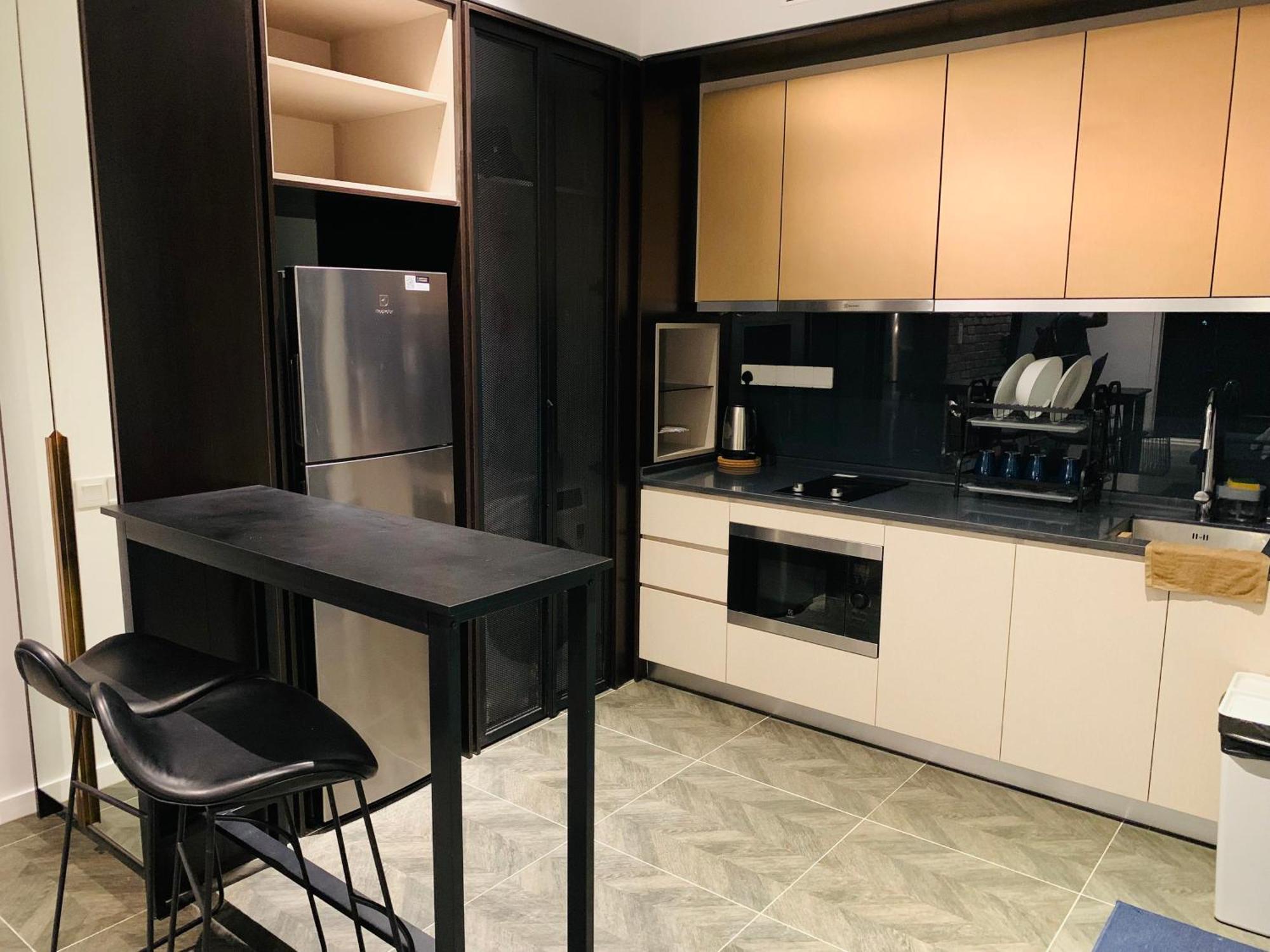 Scarletz Suites Klcc By Gc Luxury Suites — Photos 2